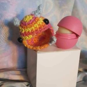 Maunch Monster Handmade Eos Holder, Trinket Holder